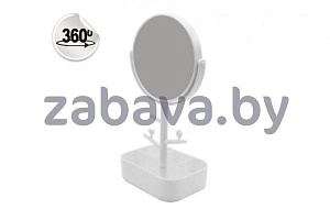 Зеркало настольное MT-126
