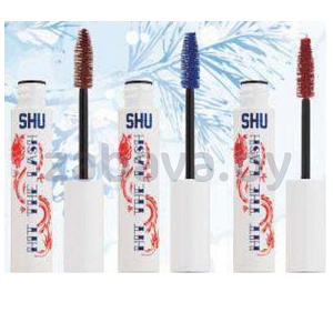 Тушь для ресниц Shu Hit The Lash