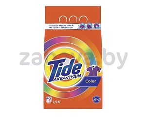 Стиральный порошок Tide, 2,5 кг, в ассортименте