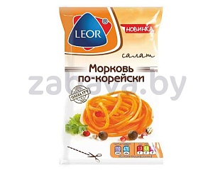 Салат «Морковь по-корейски», 500 г