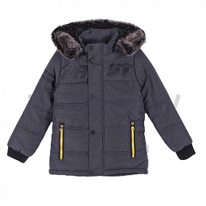 Куртка для мальчика (р.92-122) Lemon ZL0152101SUF-019