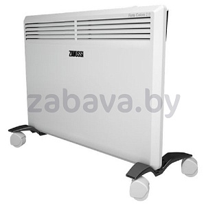 Конвектор электрический Zanussi ZCH/S-1000 MR