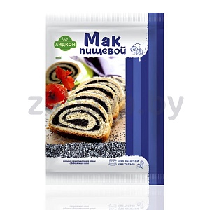 Мак пищевой, 100 г