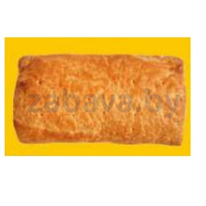 Слойка «С фисташкой», 80 г, 2 шт.
