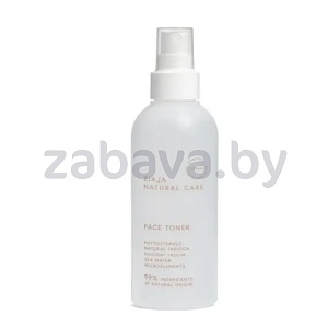 Тоник для лица Ziaja Natural Care, 200 мл