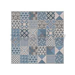 Декор Kerama Marazzi «Онда 2», мозаичный, матовый, 30×30 см