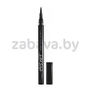 Подводка для глаз Belor Design Line Style