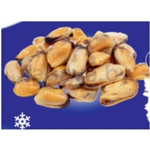 Мидии Del Mare с/м, 500 г