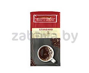 Кофе Standart, молотый, Германия, 500 г