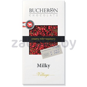 Шоколад Bucheron, 100 г