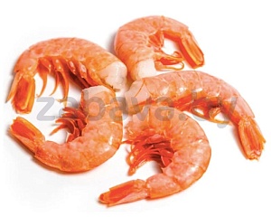 Креветки «Королевские», в/м, 1 кг