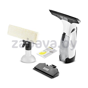 Ручной стеклоочиститель Karcher WV 5 Plus N EU