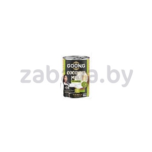Экстракт мякоти кокоса Goong, 5-7%, 400 г