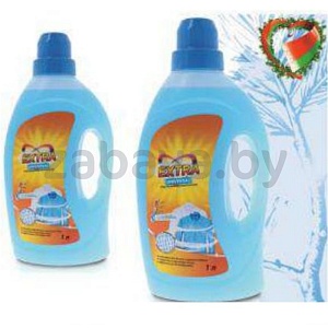 Гель для стирки Extra Universal, 1 л