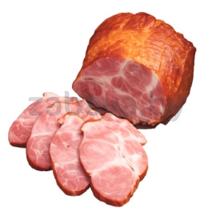 Шея «Березовская», к/в, 1 кг, «Березовский» МКК