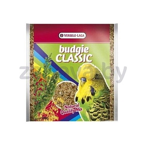 Корм Versele-Laga Classic Budgie для волнистых попугаев, 500 г