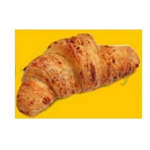 Круассан с сыром, 80 г, 3 шт.