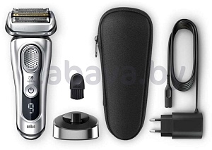 Электробритва Braun Series 9 9350S (5793)