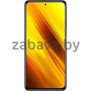 Смартфон Xiaomi Poco X3 Pro, 6 GB/128 GB, в ассортименте