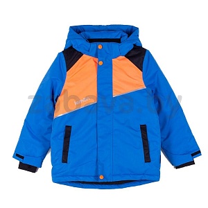 Куртка для мальчика (р. 92-116) Lemon ZL0152106ODB-022