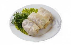 Голубцы из птицы, п/ф, охл., 1 кг