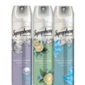 Освежитель воздуха Symphony, 300 мл, в ассорт.