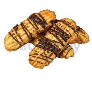 Сладости мучные «Королевские», 250 г