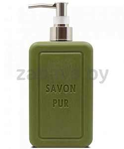 Жидкое мыло для рук Savon de Royal, Green, 500 мл