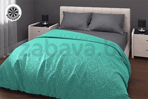 Комплект постельного белья «Богемия», 2-спальный
