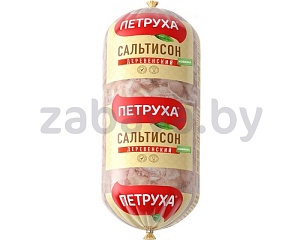 Сальтисон «Петруха» «Деревенский», 470 г