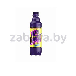 Напиток энергетический No Limit Original, 450 мл