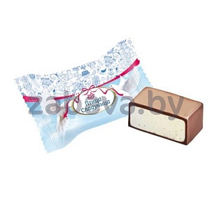 Конфеты «Птица-сладуница», РФ, 1 кг