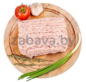 Фарш «Натуральный» из мяса птицы, 1 кг