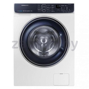 Стиральная машина Samsung WW80K52E61WDBY