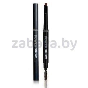 Карандаш для бровей Relove Revolution, Power Brow