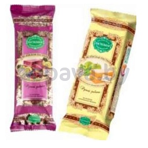 Пастила «Белёвская», 50 г, в ассорт.