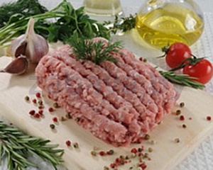 Фарш «Свиной», п/ф, охл., 1 кг