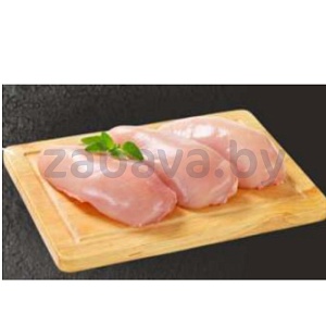 Филе ц/б, БПФ «Витебская», охл., 1 кг