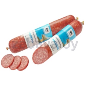 Колбаса «Мадера», с/к, в/с, 1 кг, «Волковысский» МК