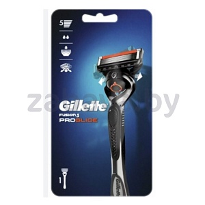 Станок для бритья Gillette Fusion ProGlide 5 со сменн. кассетой