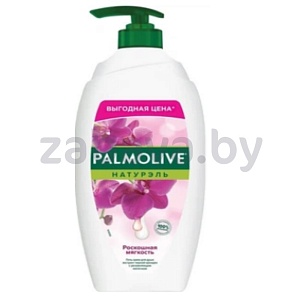 Крем-гель для душа Palmolive, 750 мл, в ассорт.