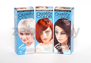 Краска для волос Estel Quality Color
