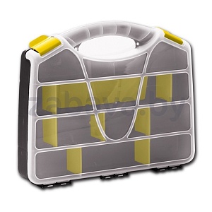 Органайзер «Сатурн 13», 320×260×55 мм