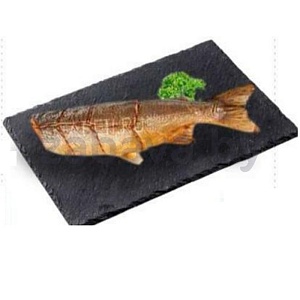 Зубатка полосатая, кусок, подкопч., охл., 1 кг