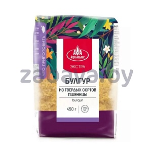 Булгур «Агро-Альянс», 450 г