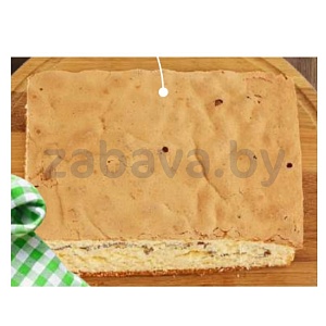 Бисквит «Домашний», 1 кг
