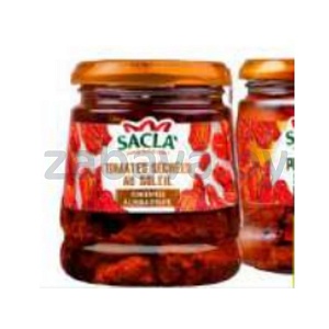 Помидоры вяленые Sacla, 280 г