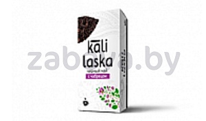 Чай Kali Laska с чабрецом черн., 25 пак., 50 г