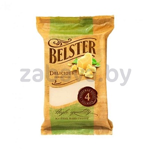 Сыр Belster, твердый, 40%, 140 г