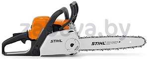 Бензопила Stihl MS 180 C-BE